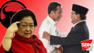 PDIP siap jadi oposisi saat pemerintahan baru akan memerintah. Presiden Jokowi enggan berspekulasi menanggapi hal tersebut dan