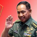 Sebanyak 35 Perwira Tinggi (Pati) TNI menerima kenaikan pangkat yang tertuang dalam surat perintah Panglima TNI nomor sprin 220/II/2024