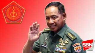 Sebanyak 35 Perwira Tinggi (Pati) TNI menerima kenaikan pangkat yang tertuang dalam surat perintah Panglima TNI nomor sprin 220/II/2024